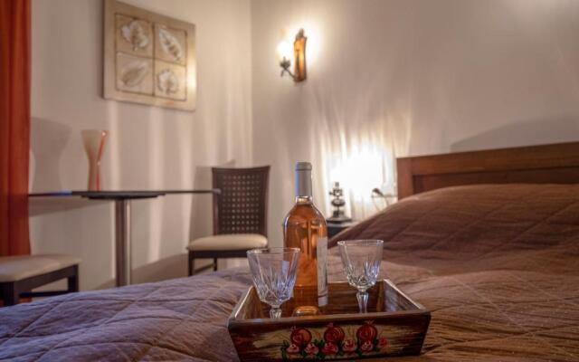 Guesthouse Alexandra