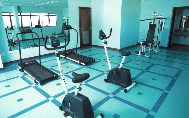 Slaviero Essential Pinhais