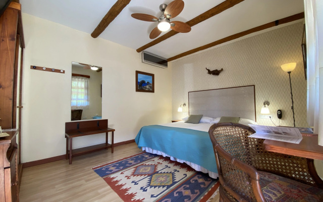Garahotel
