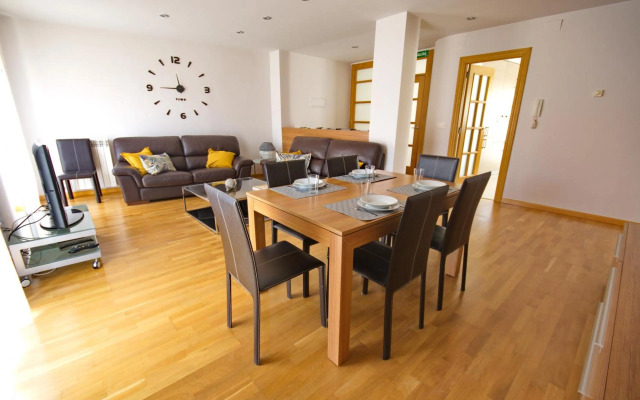 El Pórtico de las Bardenas