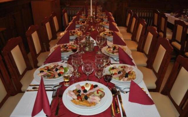 Juliu's Panzio Csikszereda