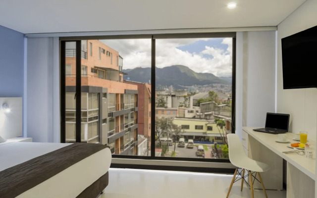 Hotel Regency Boutique La Feria