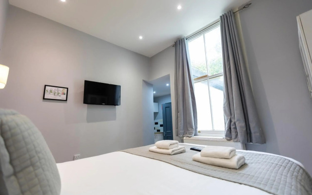 The Westbourne Hyde Park