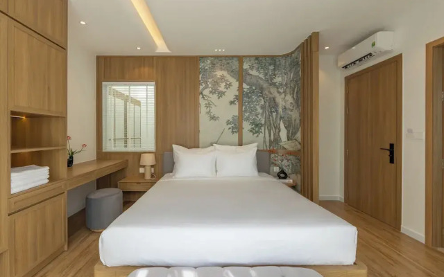 S-Town Tropical Village Kem Beach Phu Quoc