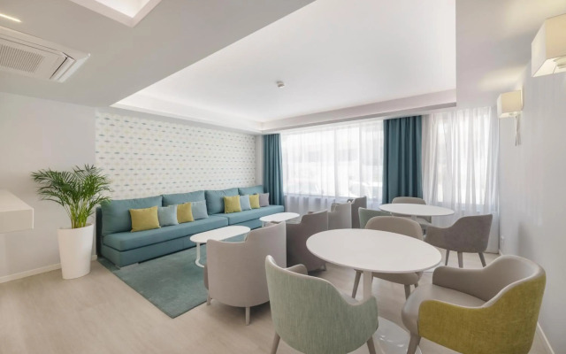 Alvormar Apartamentos Turísticos