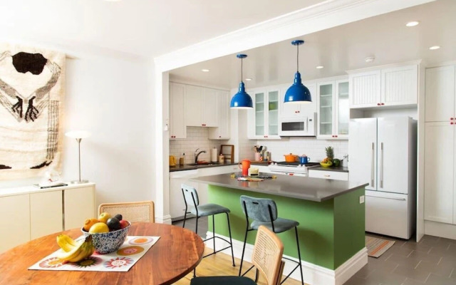 Touraine Unit 109 in Philadelphia