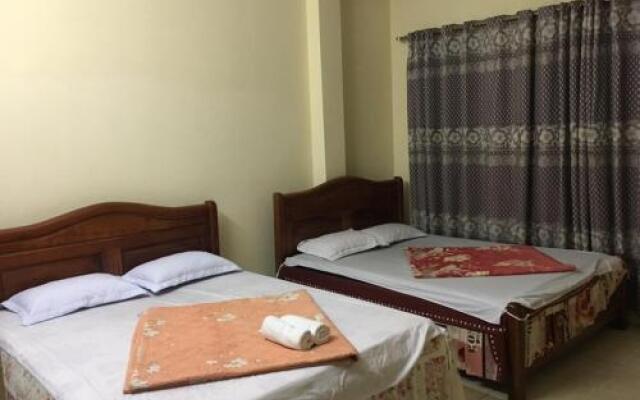 Thanh Tam Guesthouse