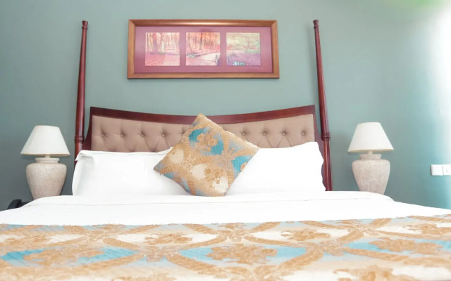 Regency Park Hotel