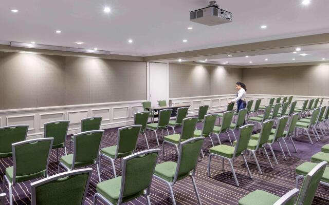 Pullman Sydney Hyde Park
