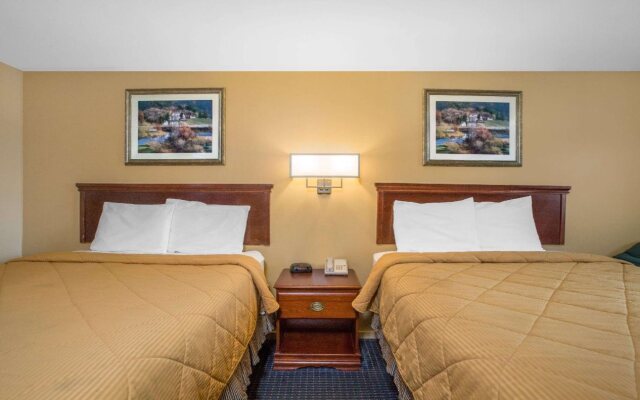 Knights Inn  Tonawanda NY