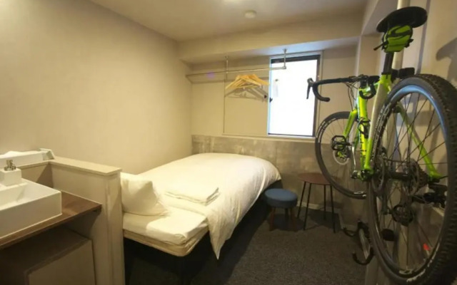 Hotel Gee Haive