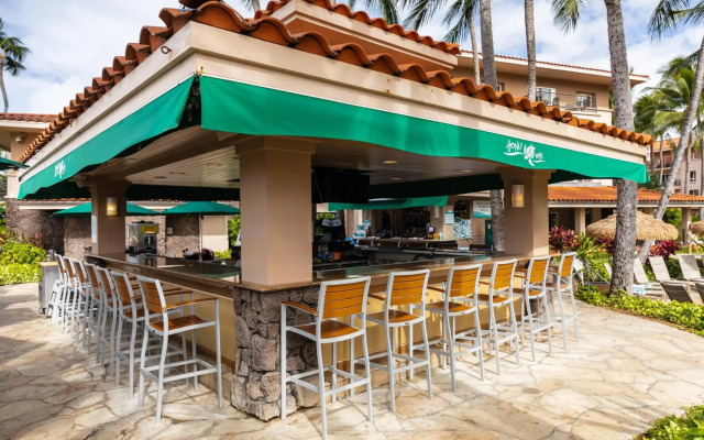 Marriott's Waiohai Beach Club
