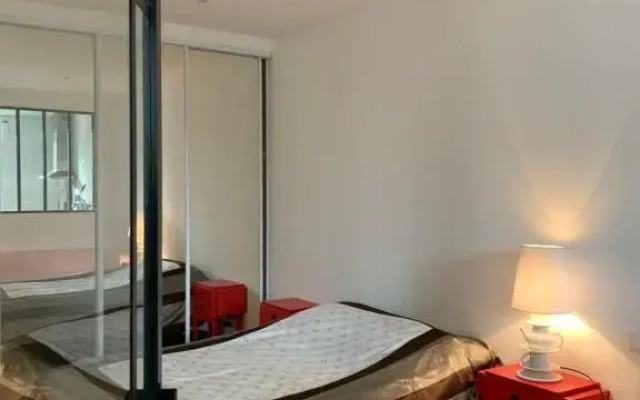 Le studio du botaniste