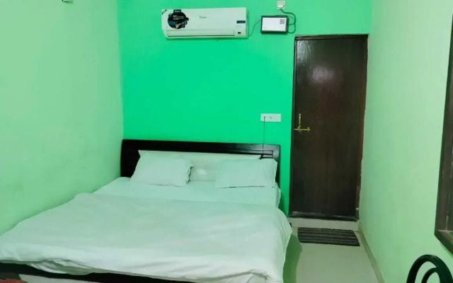Hotel Utsav Residency