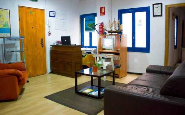 Pensión Ayuntamiento