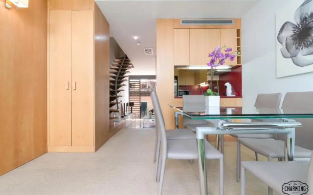 Charming Chueca Apartments