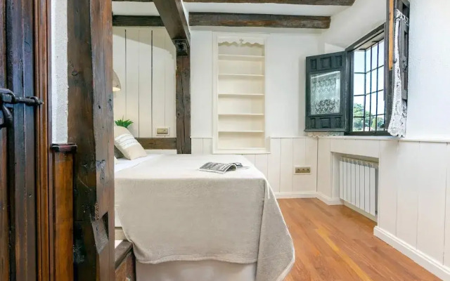 Genteel Home Mirador de los Reyes