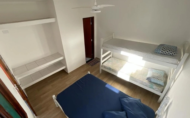 Hostel VilaMar