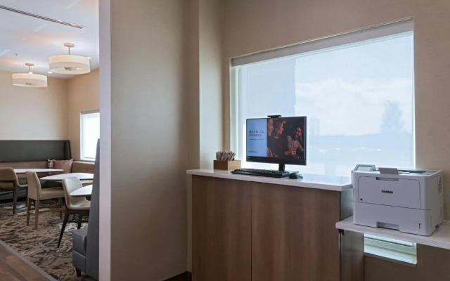 Residence Inn Georgetown