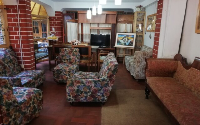 Hospedaje Qoritika Cusco