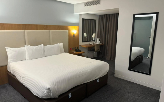 Holiday Inn Sittingbourne by IHG