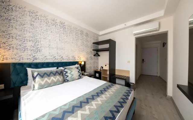 Jura Hotels Lara Resort