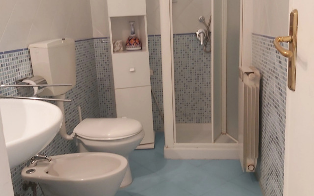 La Guardiola Di Angela E Nino