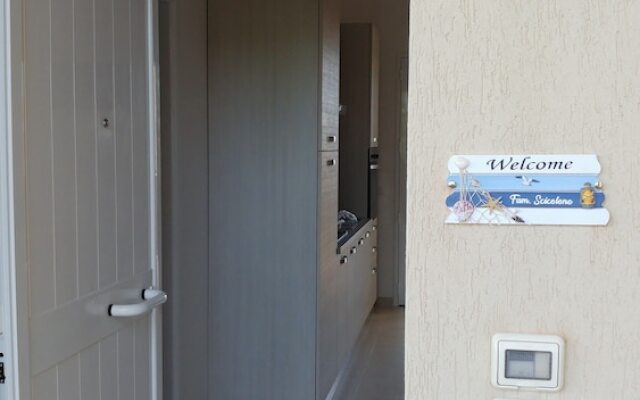 House in Marina di Ragusa