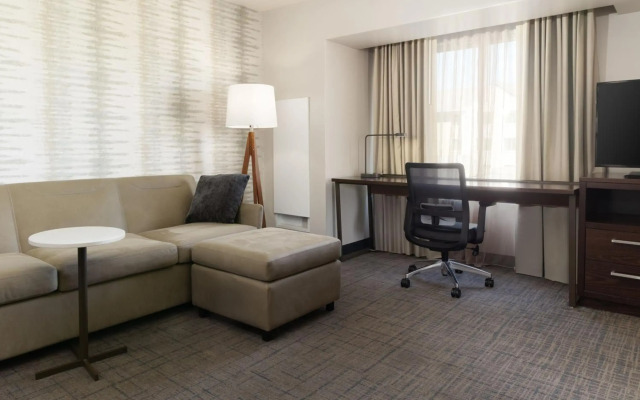 Residence Inn Las Vegas Airport