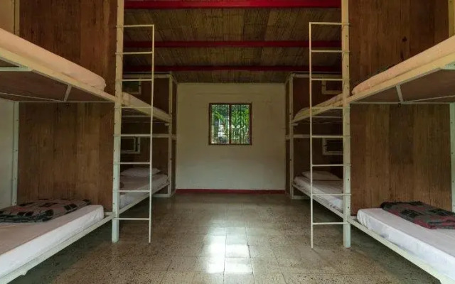 Hacienda Venecia
