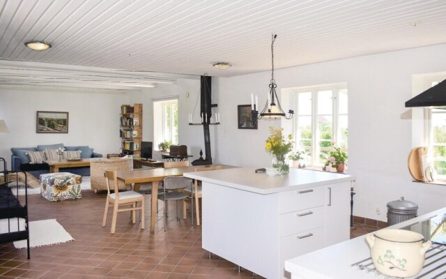 Nice Home in Gärsnäs With 2 Bedrooms