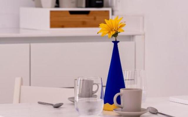 Maridea - Les Suites Du Soleil