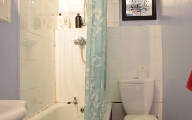 2 Bedroom Apartment Near Clapham Common