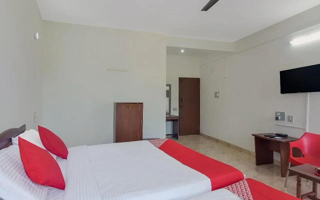 Hotel Raj