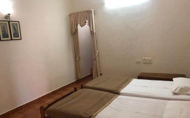 Ayuryogashram Heritage – Guest Rooms – Pudukad