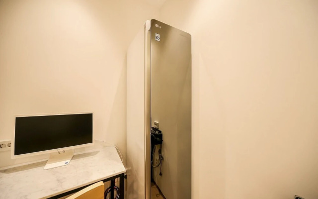 Daegu Dongcheon-dong Dot A