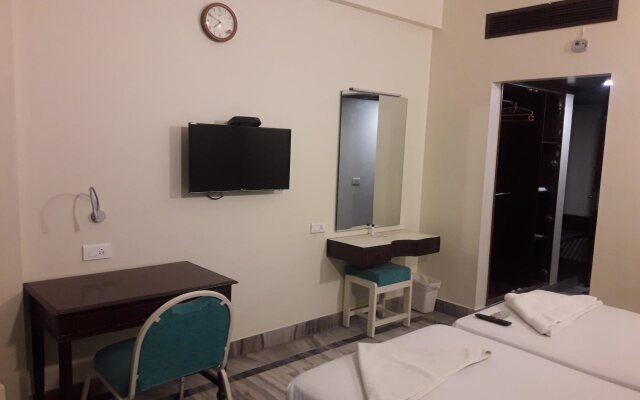 Hotel Park Plaza