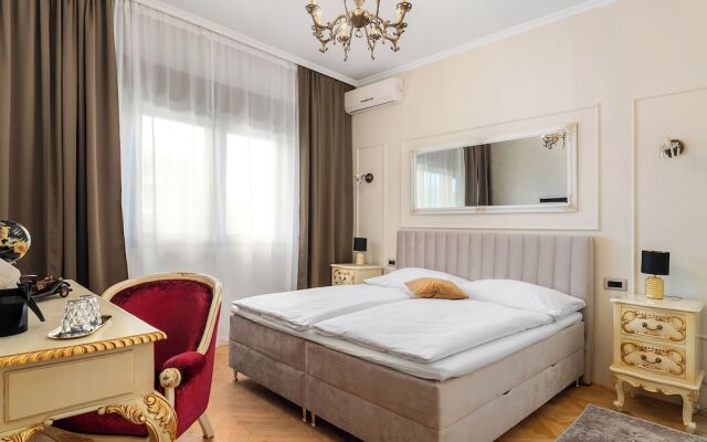 Storge Boutique Bed & Breakfast