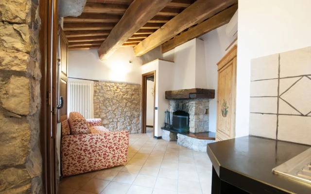 Agriturismo Golfo dei Poeti Fattorie Bedogni Von Berger