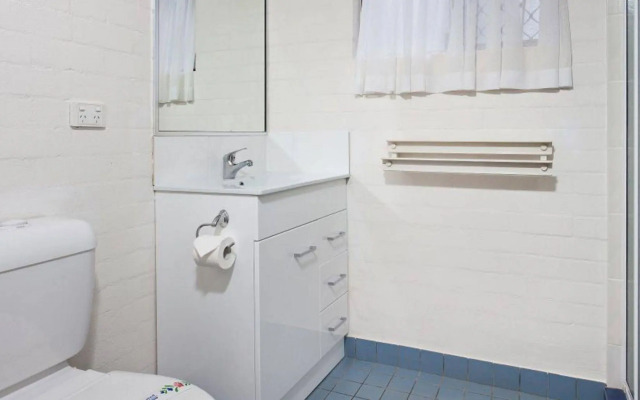 Byron Sunseeker Motel