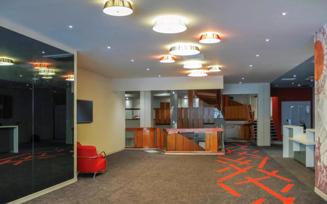 Ibis Styles Poitiers Centre