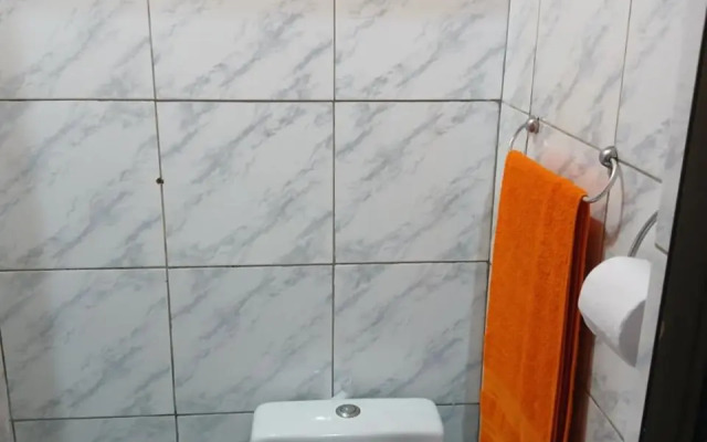 Pousada Terra do Sol