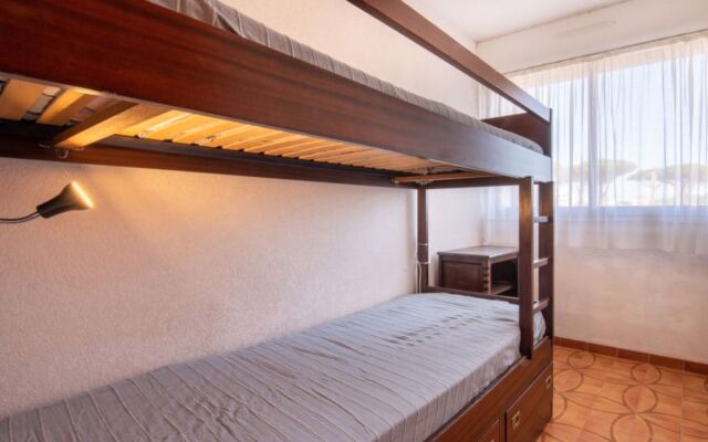 Les Marinas de la Plage I 39694