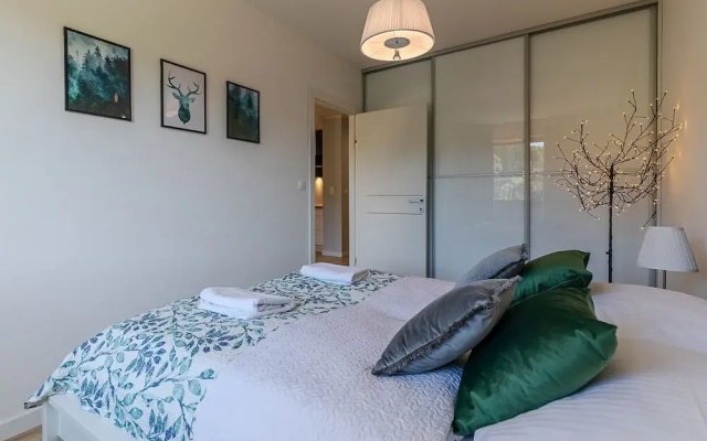 RentPlanet - Apartamenty Bawaria