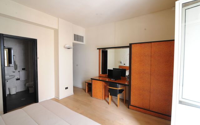 Hotel Scigliano