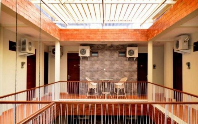 Victoria Guest House