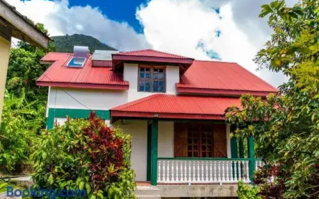 Roxys Mountain Lodge