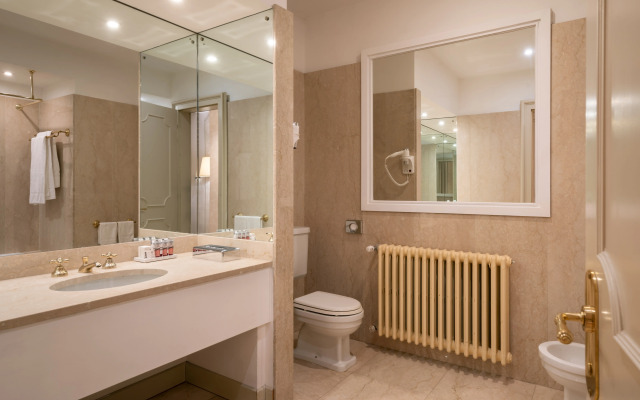 Palace Grand Hotel Varese