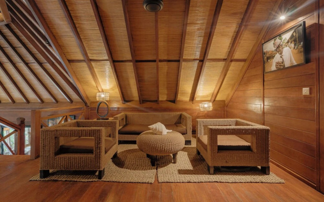 Sungai Villa by Betterplace