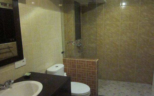 Praschita Bali Apartments